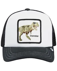 Goorin Bros Kids' Dino Kiddo Ball Cap