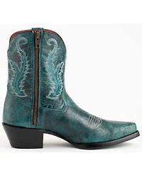 Ferrini Women's Molly Western Boots - Snip Toe