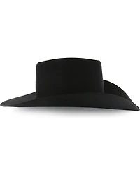 Rodeo King Men's Brick 5X Felt Cowboy Hat