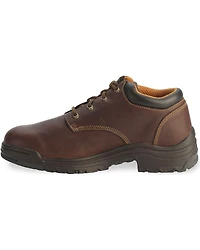 Timberland Pro Haystack Titan Oxford Shoes - Soft Toe