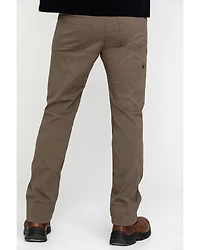 ATG by Wrangler Men's Monel Synthetic Stretch Utility Pants