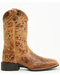 Cody James Ace Western Boots™ - Broad Square Toe