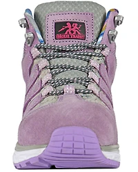 Hoss Women's Moxie Trades Trisha Work Shoes - Composite Toe