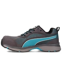 Puma Safety Women's Fuse Knit Work Shoe - Composite Toe