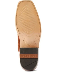 Ariat Women's Futurity Boon Western Boots - Square Toe