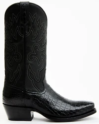 Cody James Men's Exotic Alligator Western Boots - Square Toe