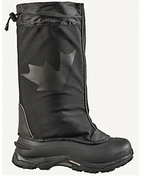 Baffin Men's LITESPORT Insulated Waterproof Boots - Round Toe