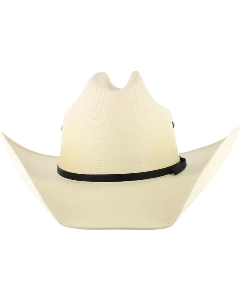 Cody James Kids' Straw Cowboy Hat