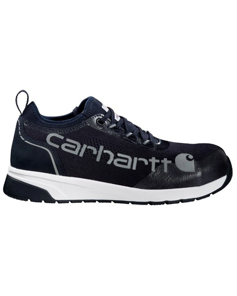 Carhartt Men's Force Work Shoes - Nano Composite Toe