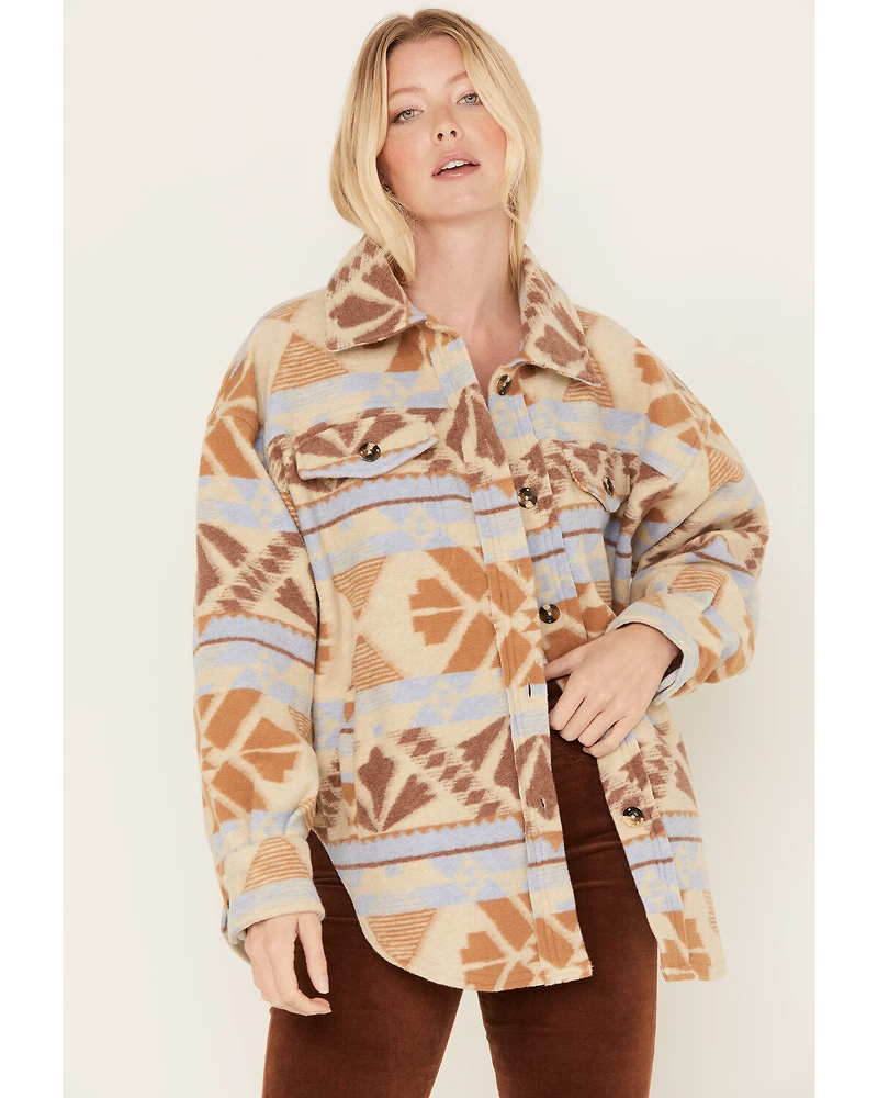 STS Ranchwear Women's Lulu Shacket