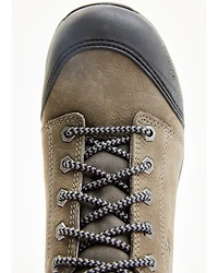Hawx Men's 6" Lace-To-Toe Tychee Deep Seated Waterproof Comp Work Boots - Soft Toe