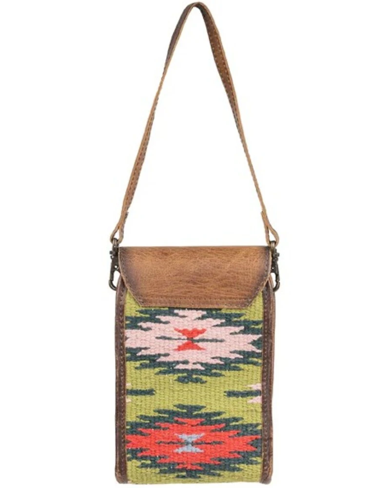 STS Ranchwear By Carroll Women's Baja Dreams Cellphone Pouch