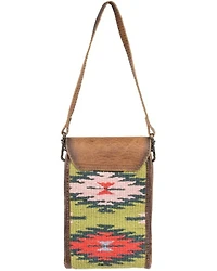 STS Ranchwear By Carroll Women's Baja Dreams Cellphone Pouch