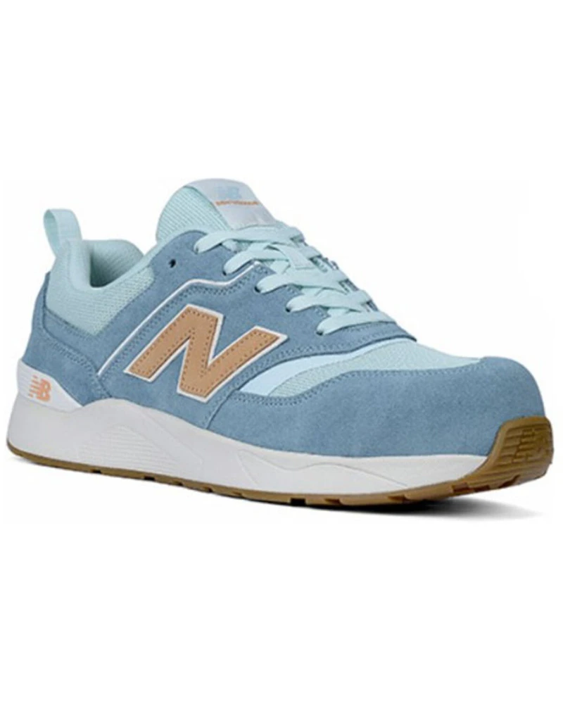 New Balance Women's Elite Lite Work Shoes - Composite Toe