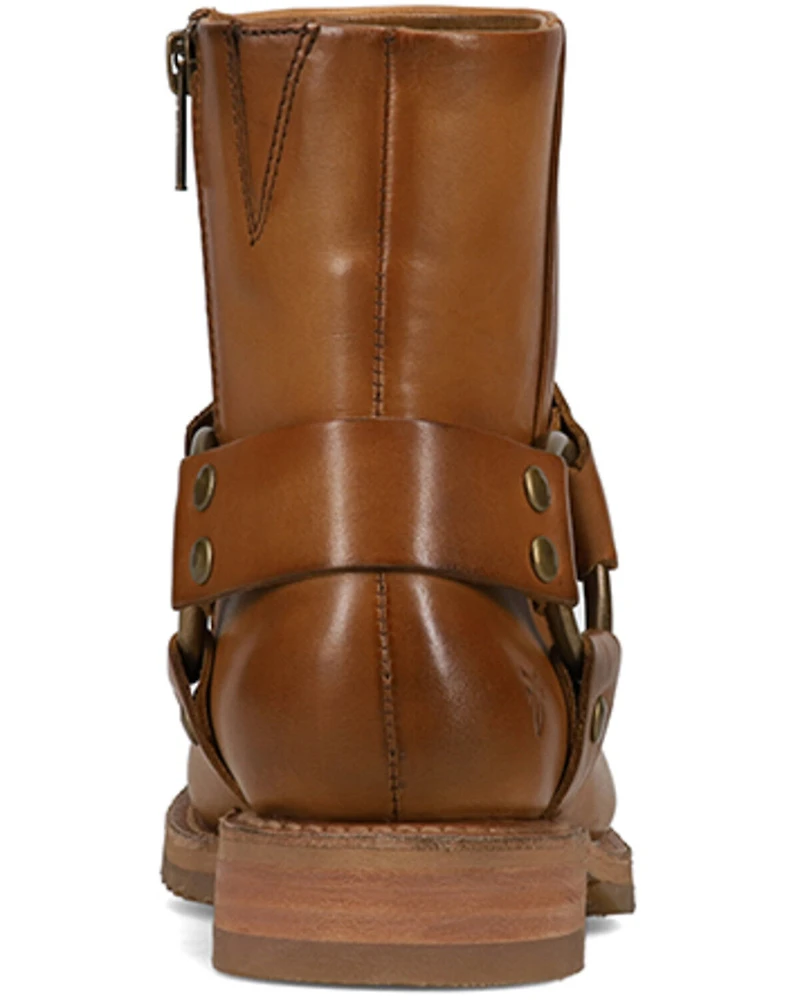 Frye Women's Veronica Flex Harness Boots - Round Toe
