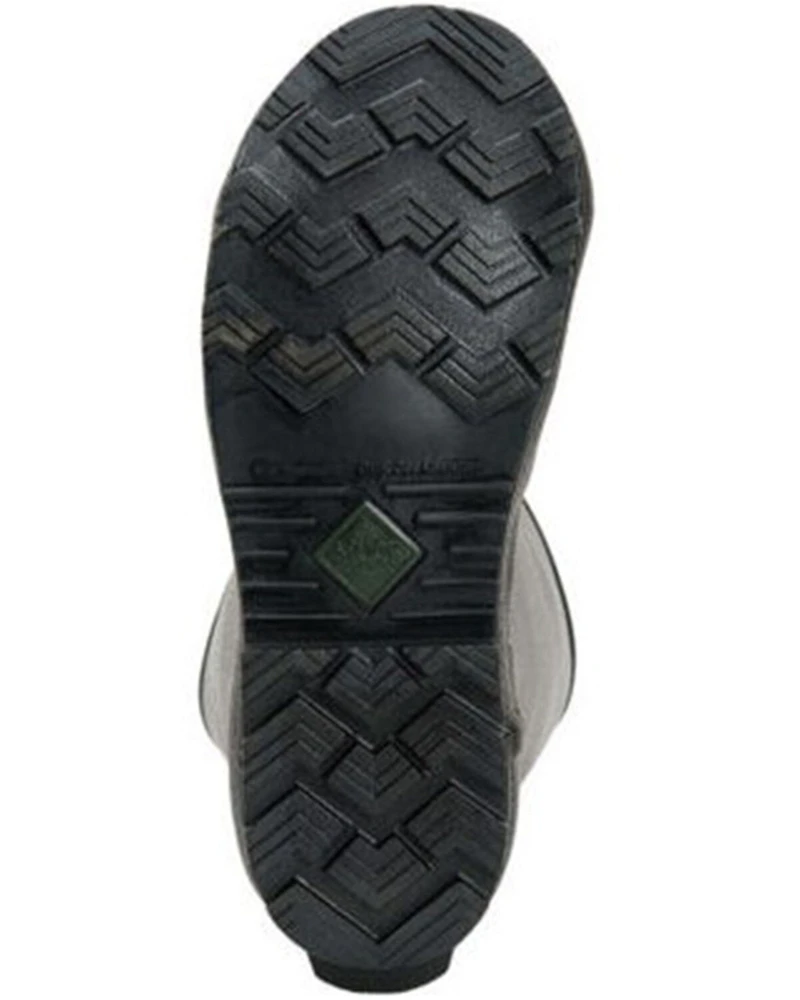Muck Boots Men's Mudder Waterproof Work - Composite Toe