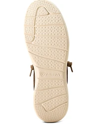 Ariat Men's Hilo Casual Shoes - Moc Toe