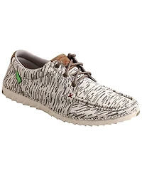 Twisted X Men's Zero-X Casual Shoes - Moc Toe