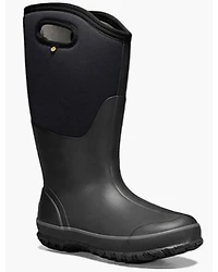 Bogs Women's Classic Tall Rubber Winter Boots - Soft Toe