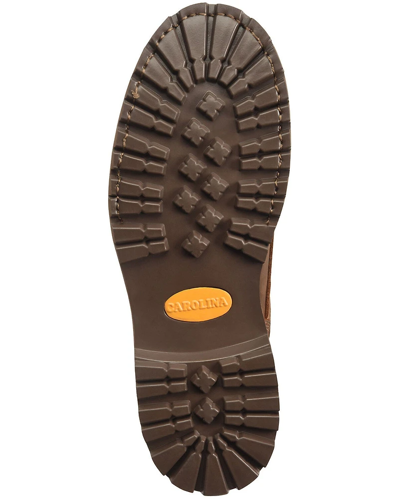 Carolina Men's Unlined 28 Work Boots - Composite Toe
