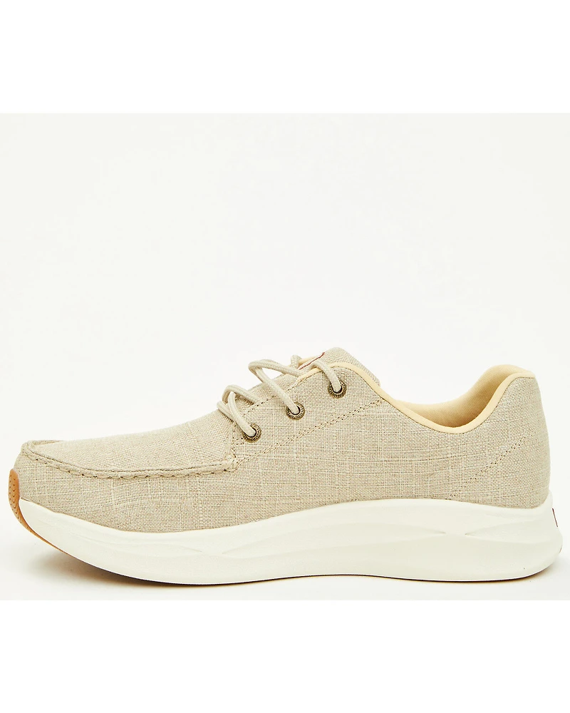 Twisted X Men's Feather X™ Casual Shoes - Moc Toe
