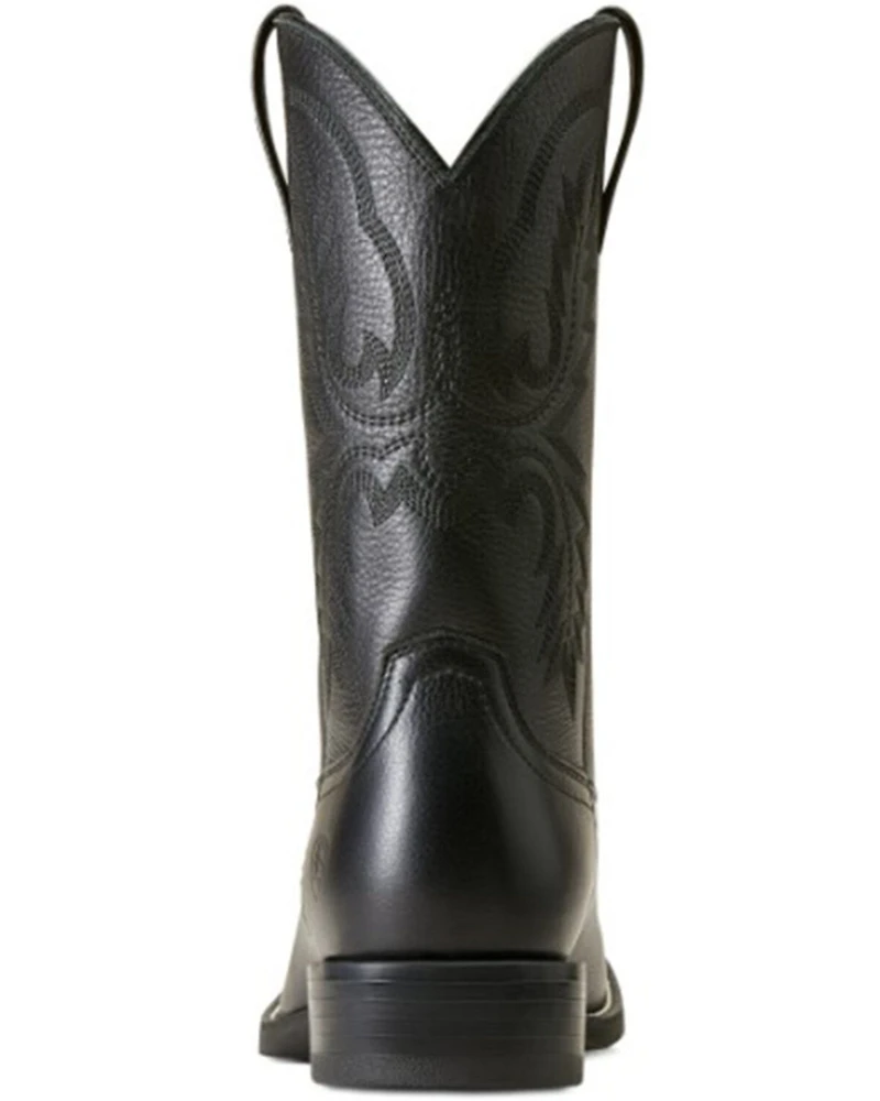 Ariat Men's Sport Stratten Western Performance Boots