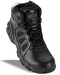 Thorogood Men's 6" Crosstrex Pathogen Work Boots - Composite Toe