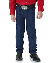 Wrangler Boys' ProRodeo Jeans 1-7