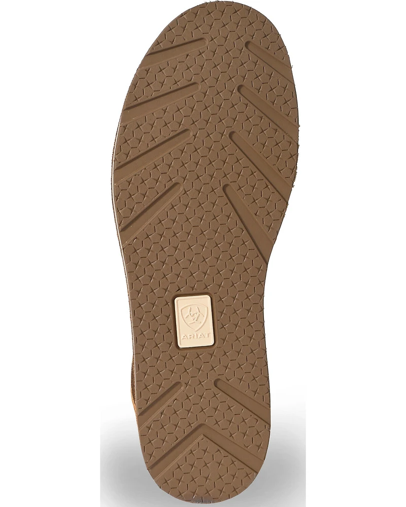 Ariat Women's Bomber Cruiser Shoes