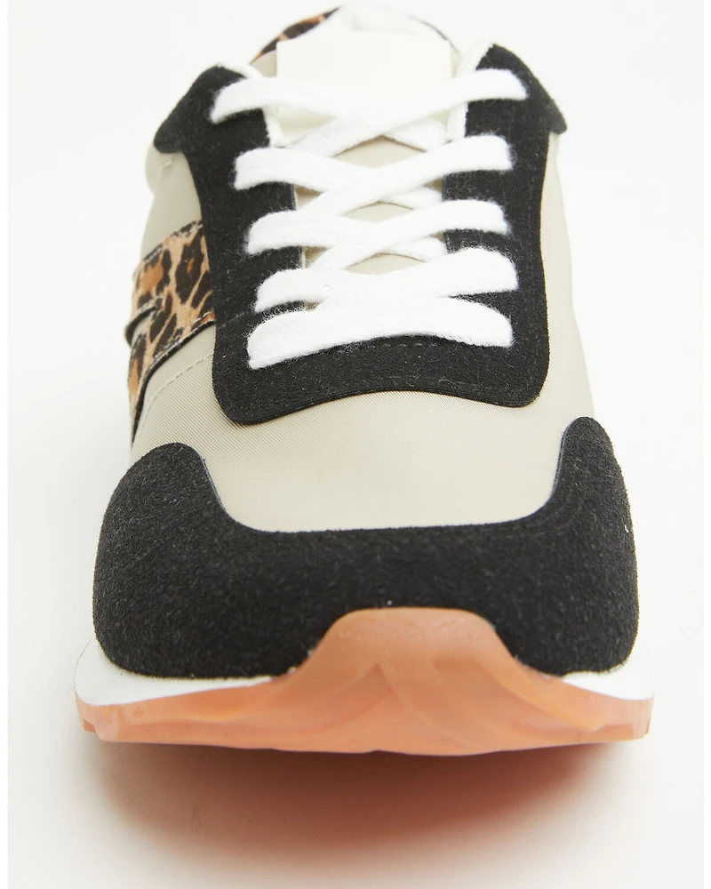 Very G Women's Joel Casual Shoes