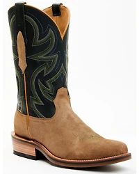 RANK 45® Men's Archer Roughout Western Boots - Square Toe
