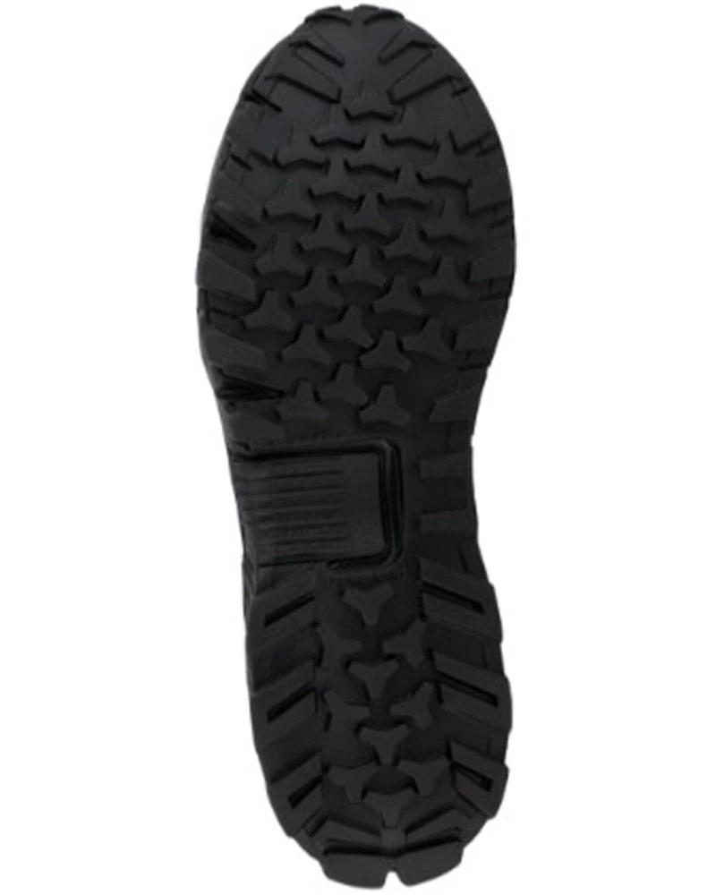 Reebok Women's Trailgrip Waterproof Athletic Hiking Work Boots - Alloy Toe