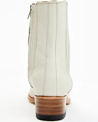 Sendra Women's Western Fashion Booties - Snip Toe