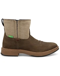 Twisted X Men's 6" UltraLite X™ Western Boots - Broad Square Toe