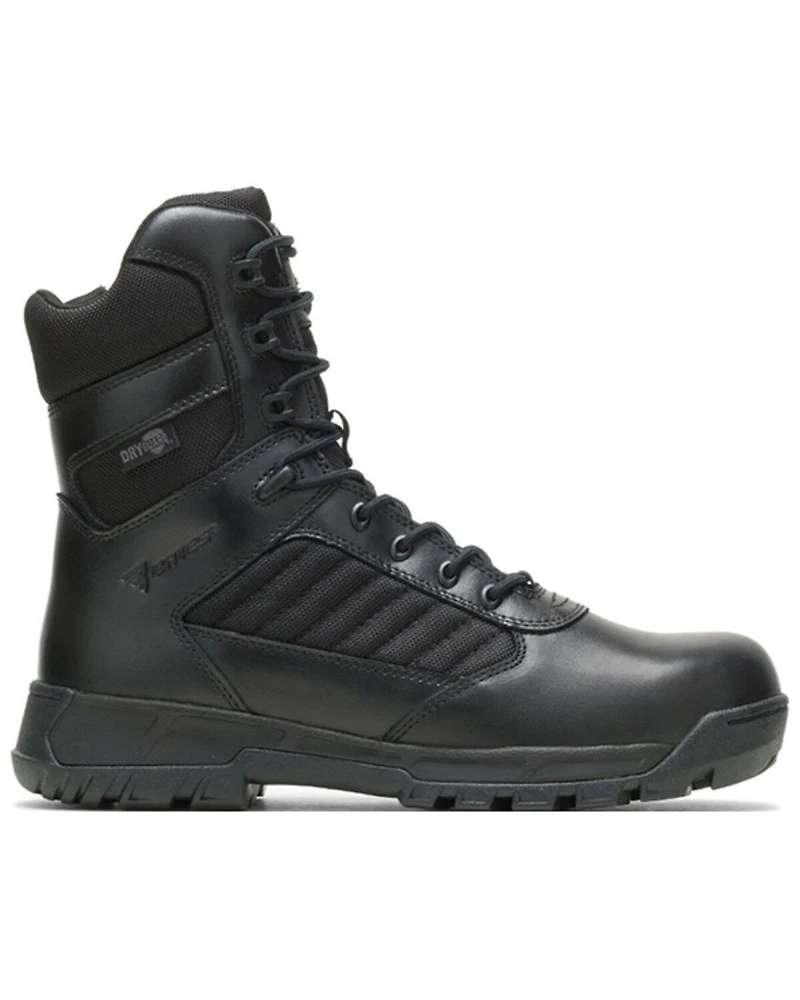 Bates Men's Tactical Sport 2 Waterproof Work Boots - Soft Toe