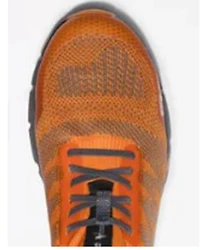 Timberland Men's Pro Radius Knit Lace-Up Safety Shoes - Composite Toe
