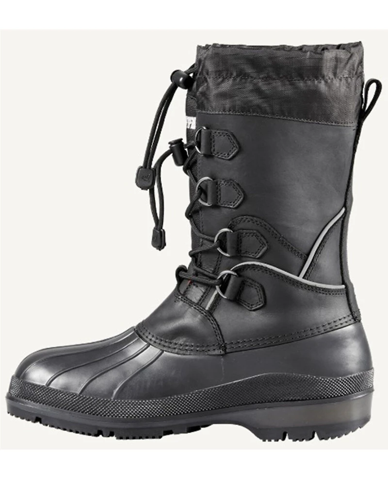 Baffin Men's Cambrian Insulated Waterproof Boots - Round Toe