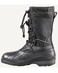 Baffin Men's Cambrian Insulated Waterproof Boots - Round Toe