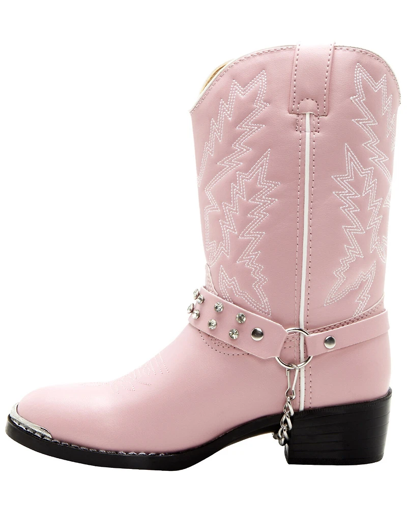 Durango Kid's Western Boots