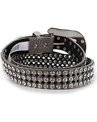 Shyanne® Women's Rhinestone Filigree Belt