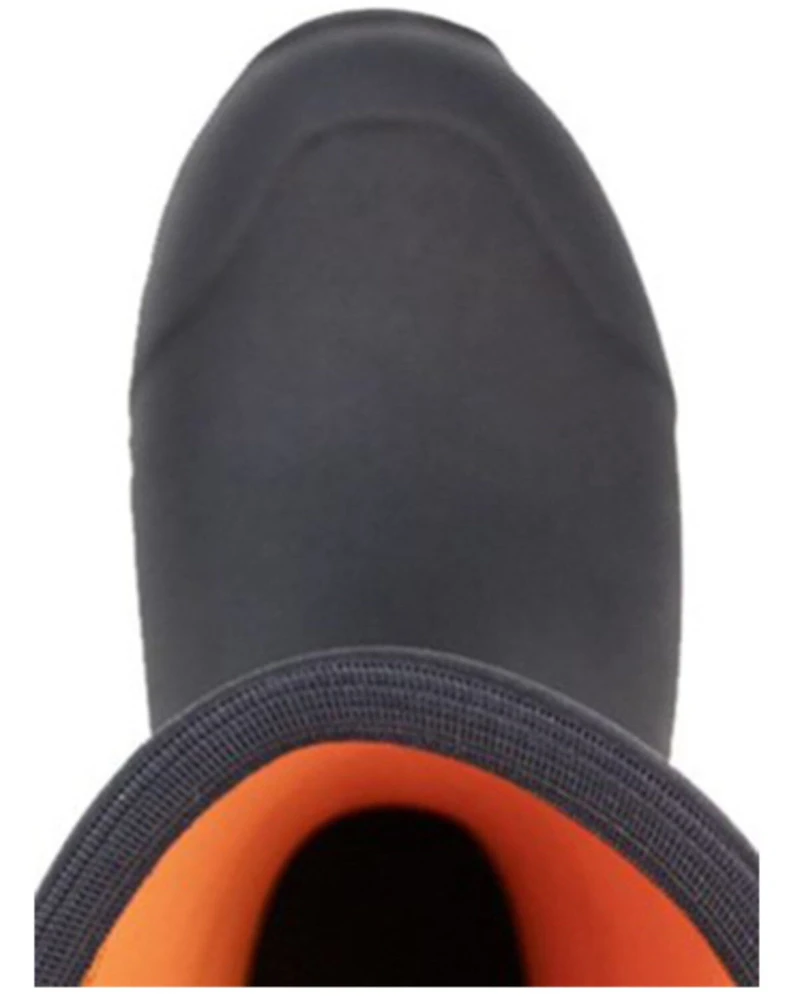Dryshod Women's Legend MXT Gusset Waterproof Work Boots - Round Toe