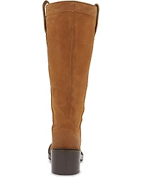 Frye Women's Kate Pull-On Tall Boots - Square Toe