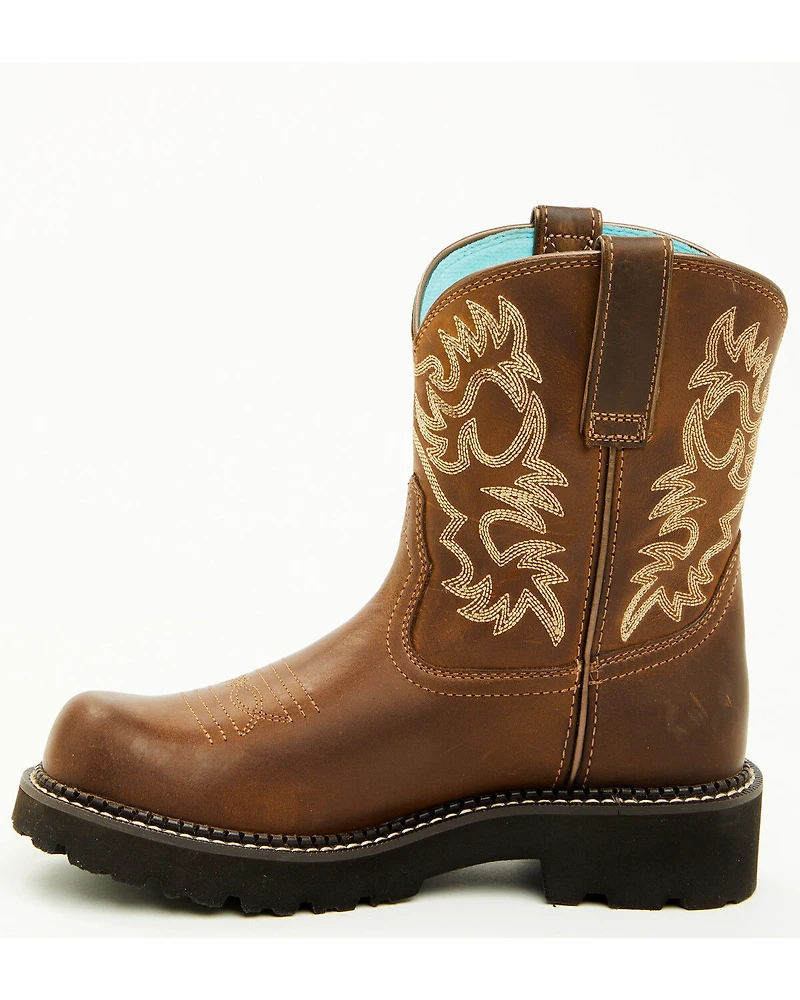 Ariat Women's Fatbaby Western Boots