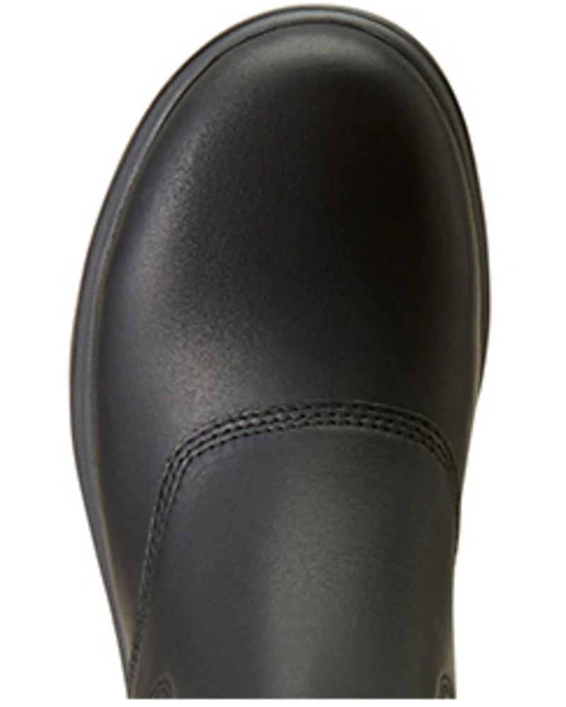 Ariat Men's Barnyard Twin Gore II Waterproof Boots - Round Toe