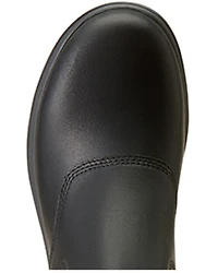 Ariat Men's Barnyard Twin Gore II Waterproof Boots - Round Toe