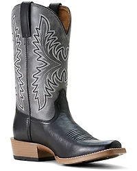 Ariat Men's Renegade Western Boots - Square Toe