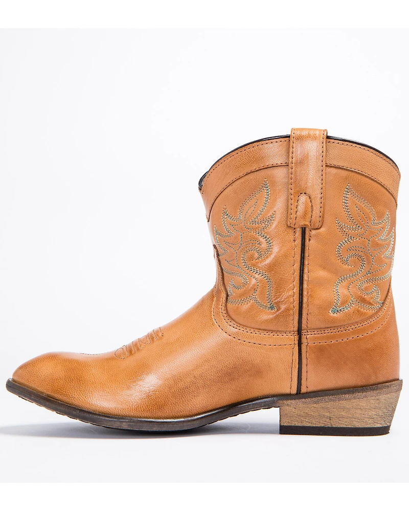Dingo Women's 6" Willie Western Fashion Boots