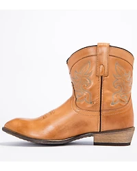 Dingo Women's 6" Willie Western Fashion Boots