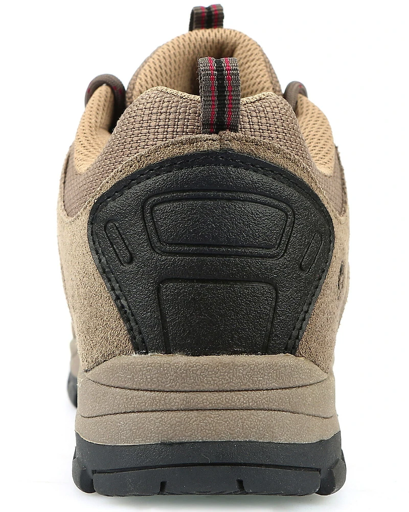 Northside Women's Snohomish Waterproof Hiking Shoes - Soft Toe