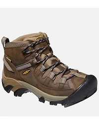 Keen Women's Targhee II Waterproof Hiking Boots - Soft Toe